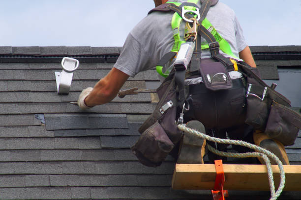 Best Residential Roofing Contractor  in New Brighton, PA