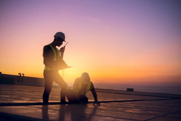 Best Residential Roofing Contractor  in New Brighton, PA