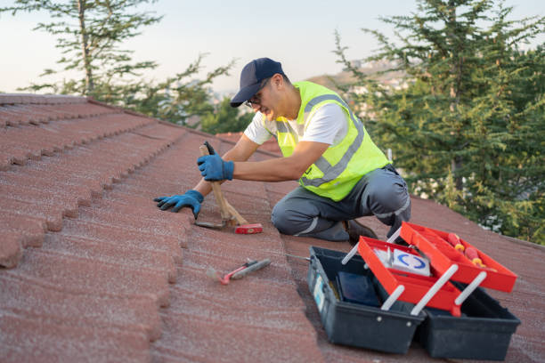 Trusted New Brighton, PA Roofing Contractor Experts