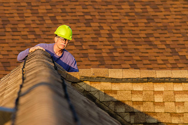 Best Slate Roofing Contractor  in New Brighton, PA